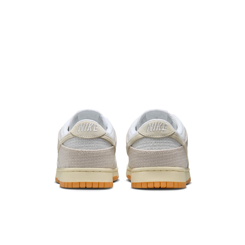 Sapatilhas Nike Dunk Low Retro SE "Moon Particle & Photon Dust" | Homem | Estilo desportivo | 06 | SPORTSHOWROOM