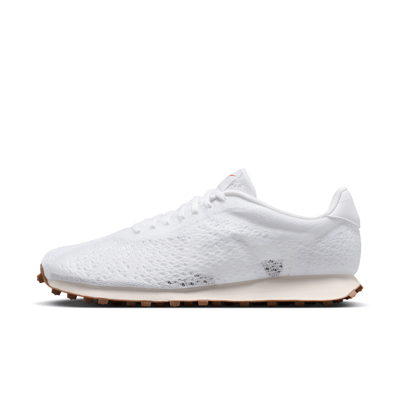 Nike LD-1000 Flyknit sneakerit "White & Sail" | Miehet | Sportstyle | 01 | SPORTSHOWROOM
