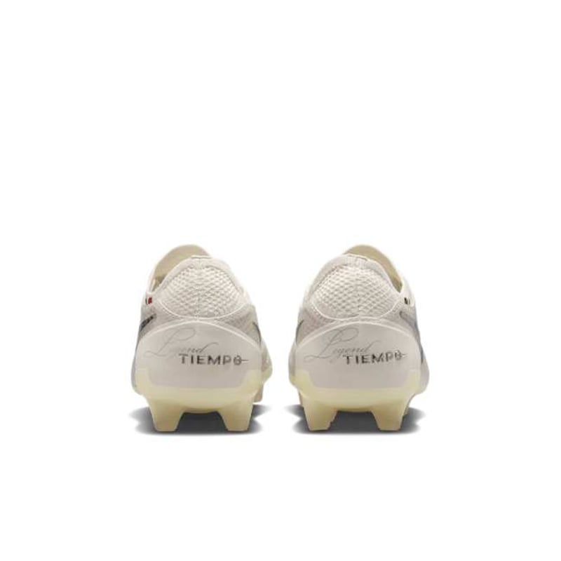 Nike Tiempo Legend 10 Elite LUXE FG FZ1487-100 06