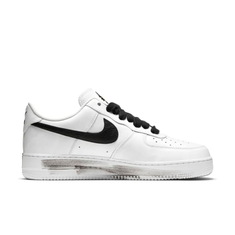 Nike Air Force 1 '07 x G-Dragon DD3223-100 03