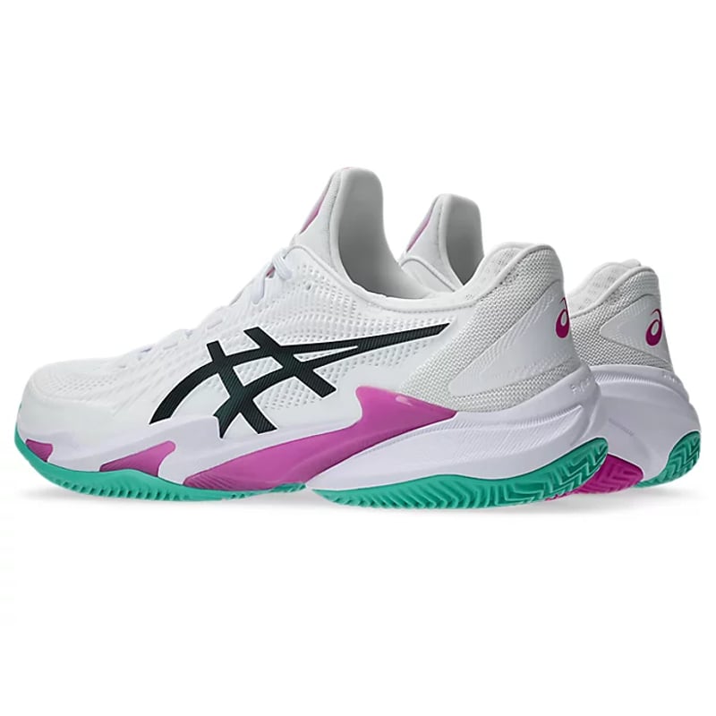 ASICS Court FF 3 Clay 1041A371-106 03