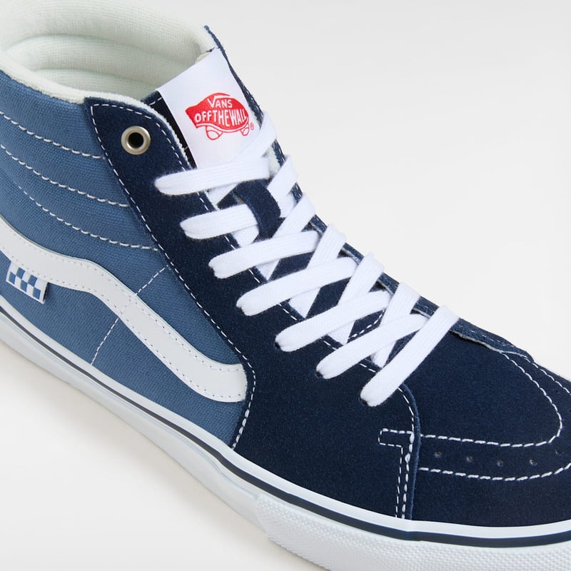Vans Skate Sk8-Hi VN0A5FCCNAV 04