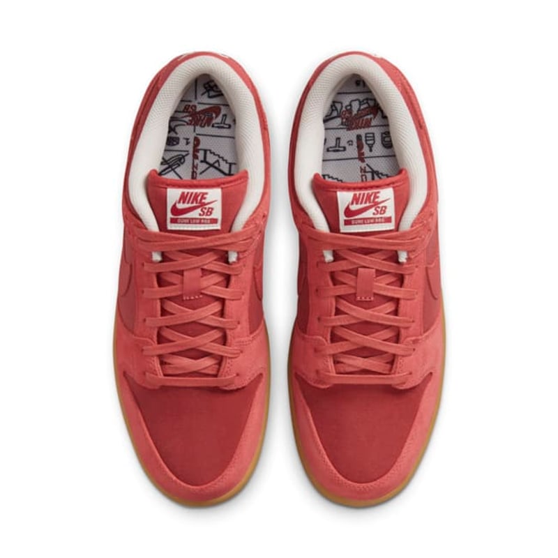 Nike SB Dunk Low Pro Premium DV5429-600 04