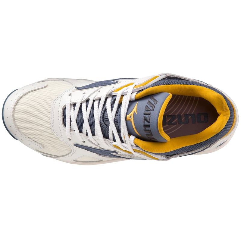 Mizuno Sky Medal D1GA331902 04