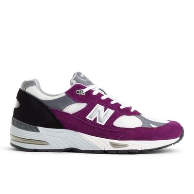 New Balance MADE in UK 991v1 M991PUK