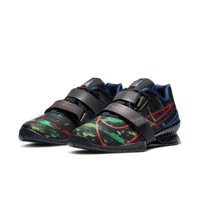Nike Romaleos 4 AMP CU6452-060 05