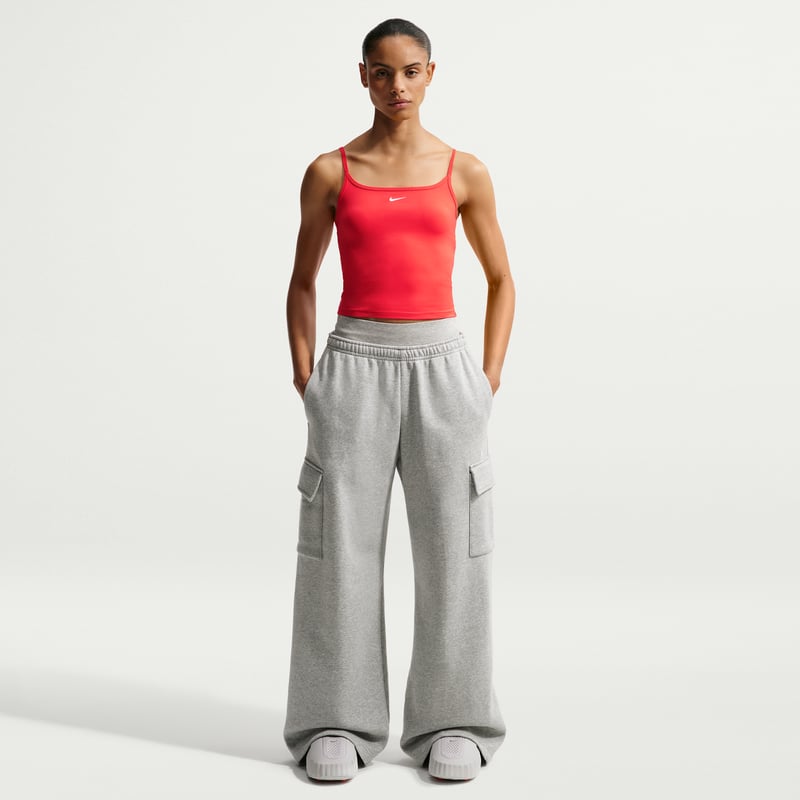 Nike One Fitted Dri-FIT Cami IR1890-696 04