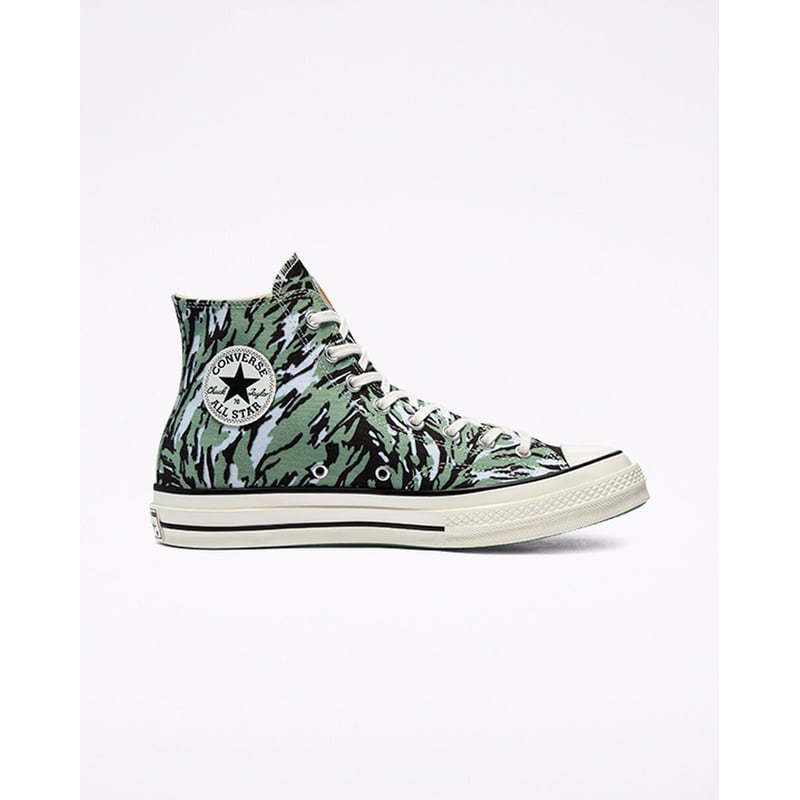 Converse Chuck 70 High x Carhartt WIP 171237C 01