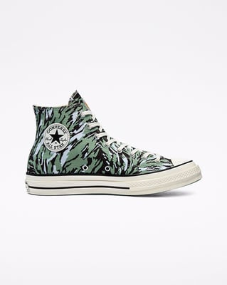 Converse Chuck 70 High x Carhartt WIP 171237C