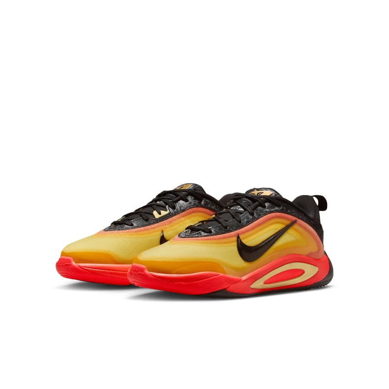 Nike A'One IM5743-001 05