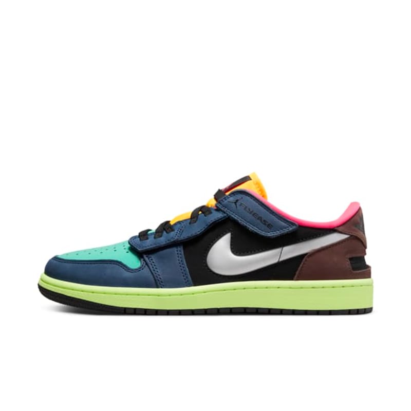 Jordan 1 Low FlyEase DM1206-201 01