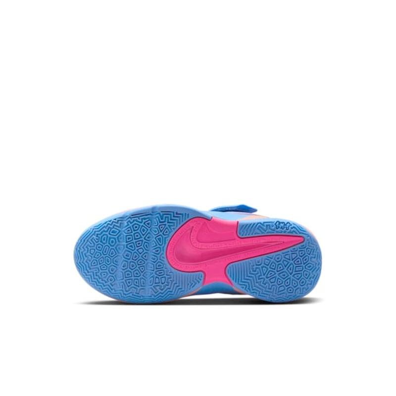 Nike Ja 2 FV5634-402 02
