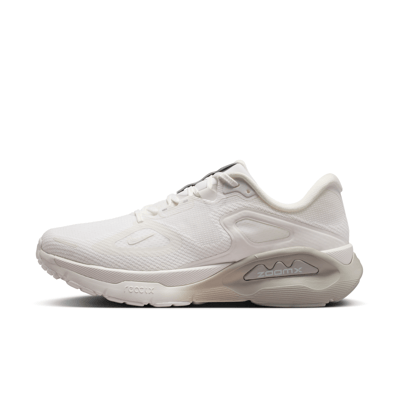 Pantofi de alergare Nike Structure Plus "Summit White" | Bărbați | Alergare | 01 | SPORTSHOWROOM
