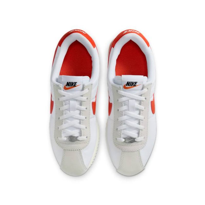 Nike Cortez Textile IH7654-100 04