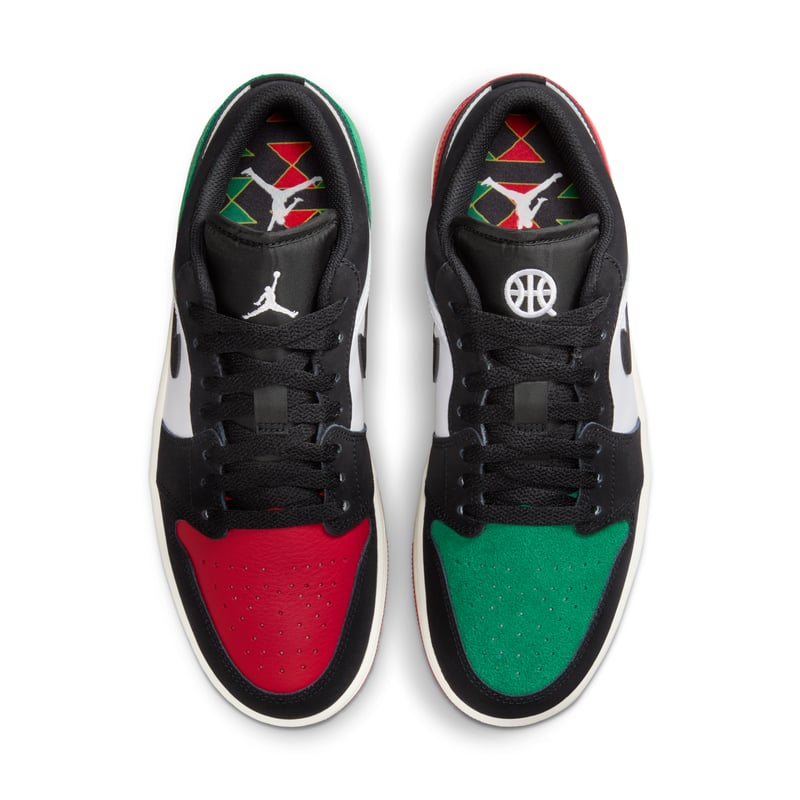 Jordan 1 Low Quai 54 FQ6703-100 04