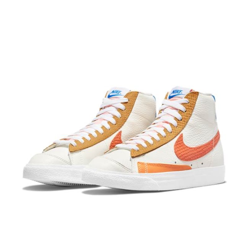 Nike Blazer Mid '77 DM2872-100 05