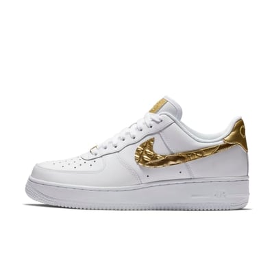 Nike Air Force 1 Low x CR7 AQ0666-100