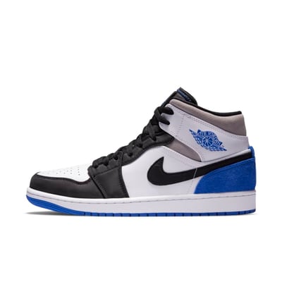 Jordan 1 Mid SE 852542-102