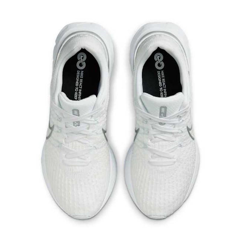 Nike React Infinity Run Flyknit 3 DD3024-101 04