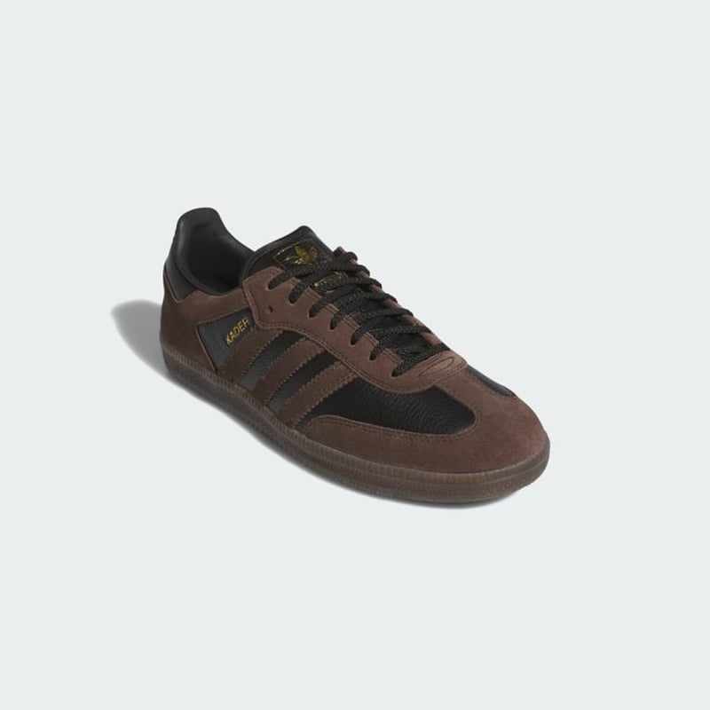 adidas Samba ADV x Kader IF9235 04