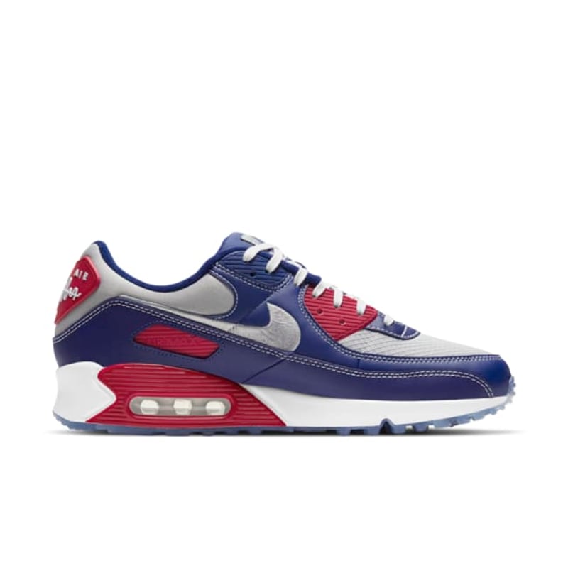 Nike Air Max 90 NRG DD8457-400 03