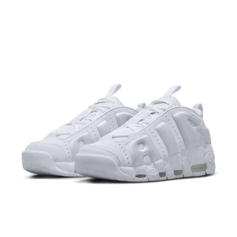 Nike Air More Uptempo Low FZ3055-100 05
