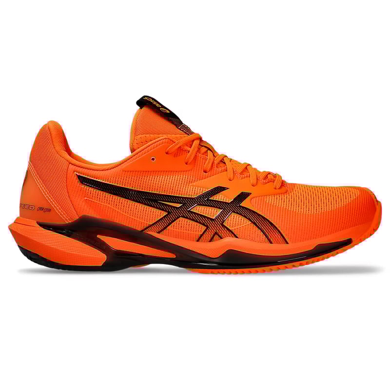 ASICS Solution Speed FF 3 Clay 1041A437-802 01
