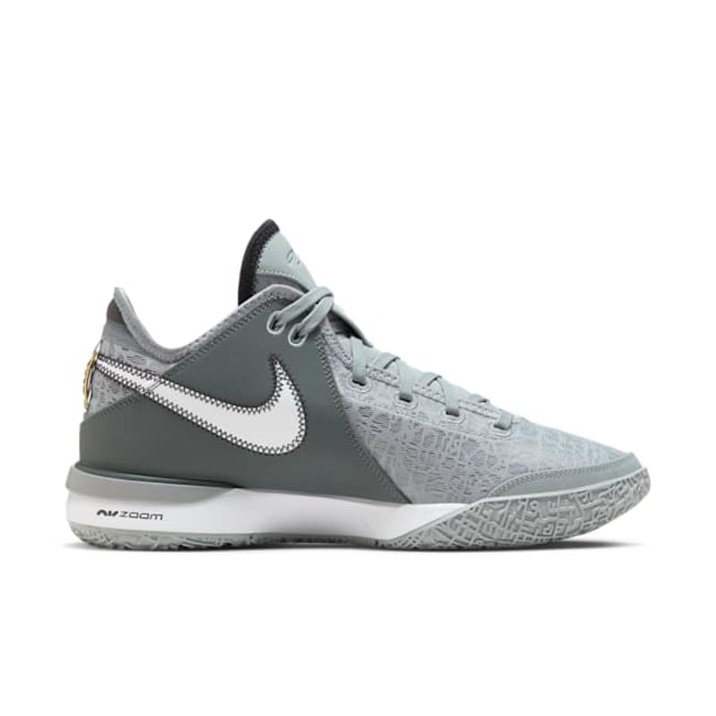 Nike LeBron NXXT Gen EP DR8788-004 03