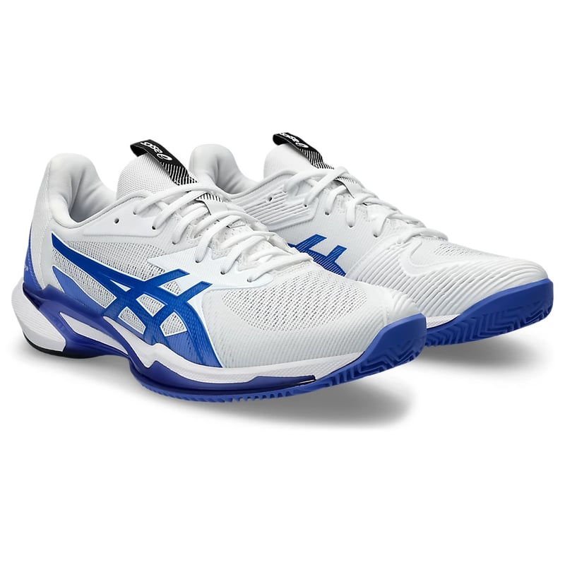 ASICS Solution Speed FF 3 Clay 1041A437-100 02