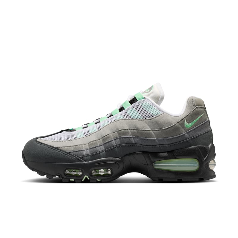 Superge Nike Air Max 95 Big Bubble "Fresh Mint" | Ženske | Sportstyle | 01 | SPORTSHOWROOM