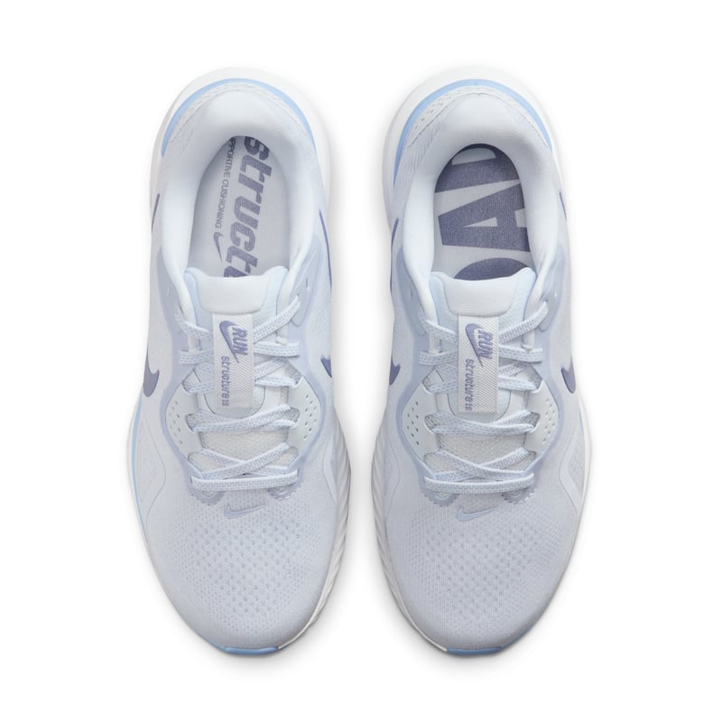 Nike Structure 26 (Extra Wide) HQ2589-002 04