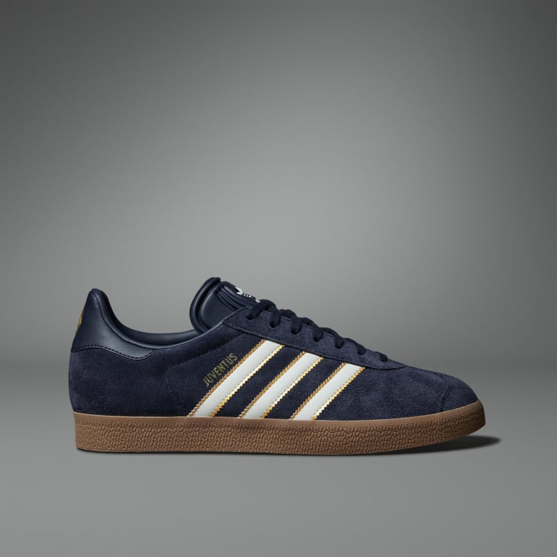 adidas Gazelle x Juventus JS3044 03