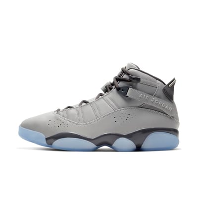 Jordan 6 Rings CW4641-001