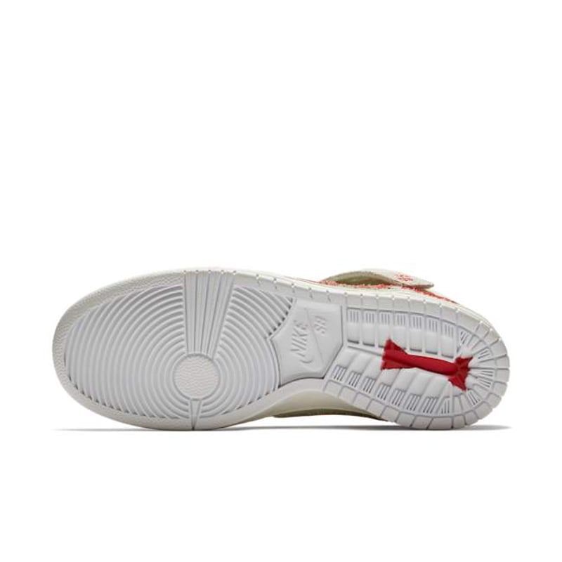 Nike SB Dunk Mid AQ2207-163 02