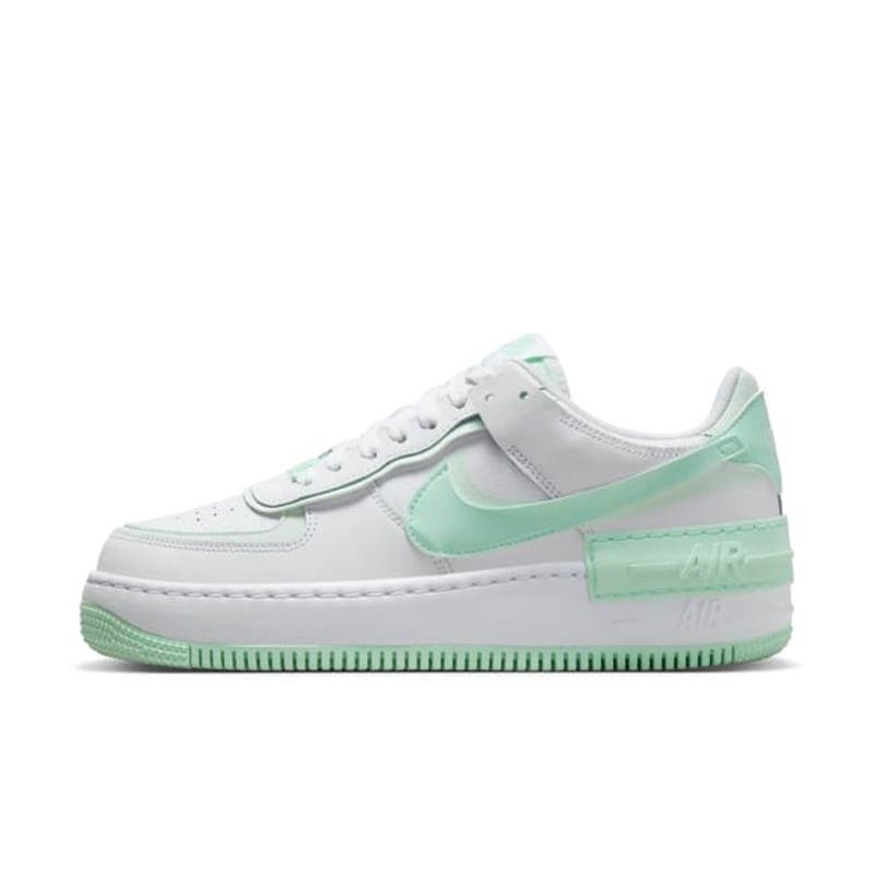 Nike Air Force 1 Shadow FZ3773-100 01