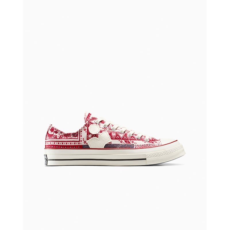 Converse Chuck 70 Low x Isabel Marant A14801C 01