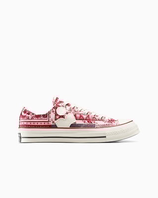 Converse Chuck 70 Low x Isabel Marant A14801C