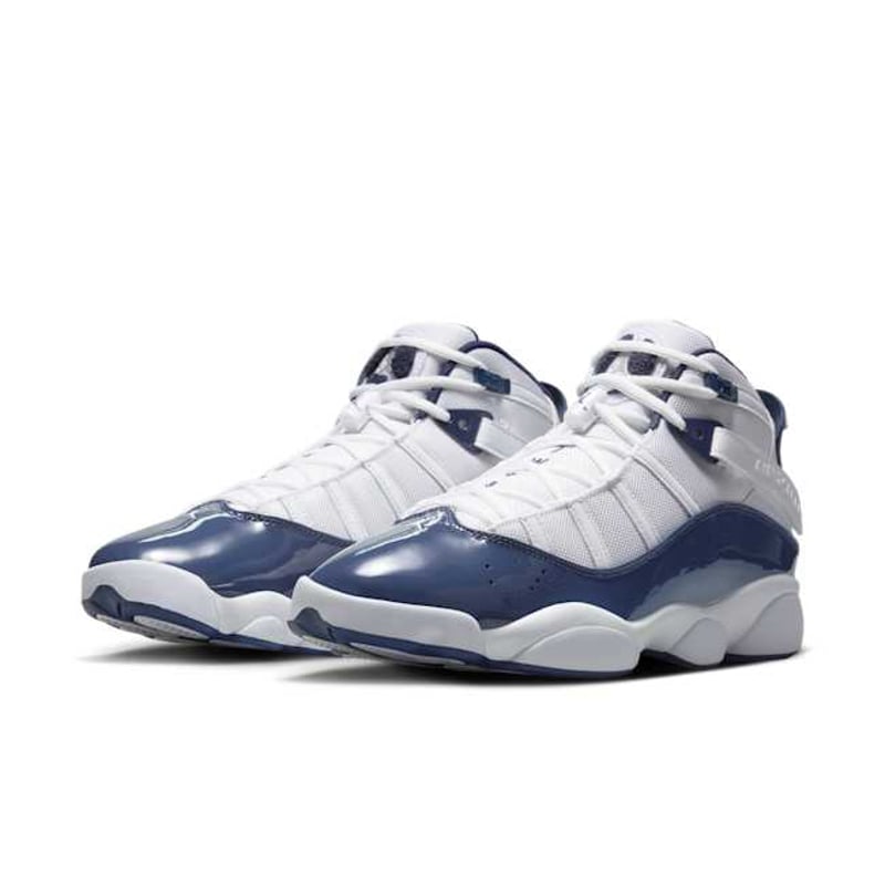 Jordan 6 Rings 322992-124 05