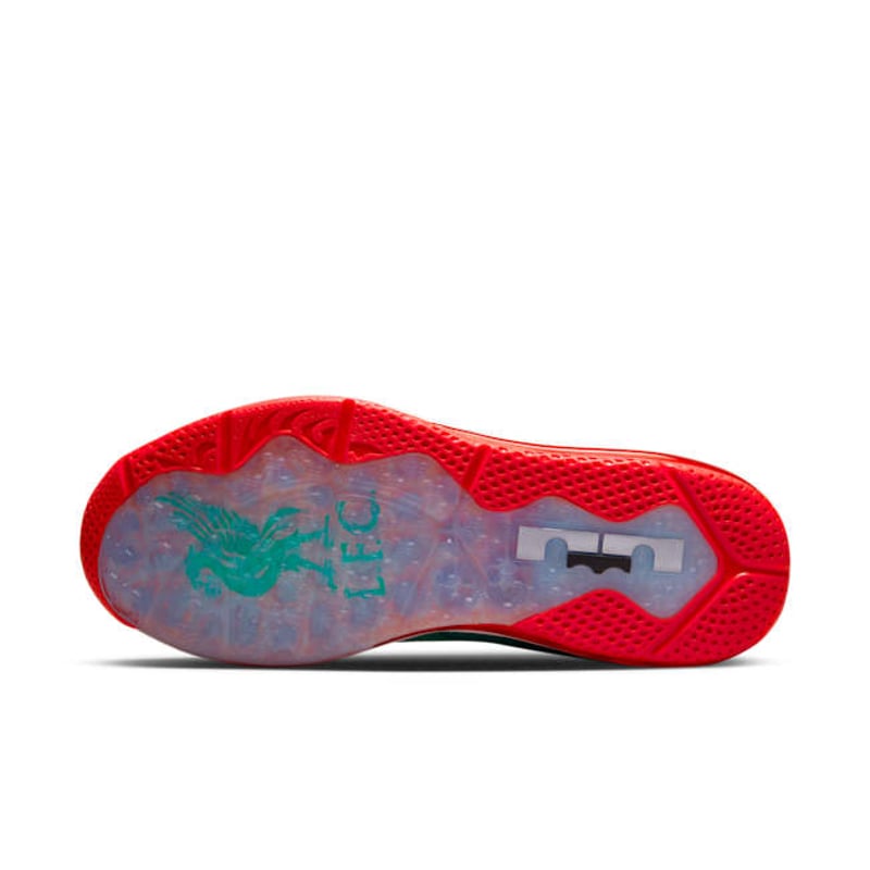 Nike Lebron 9 Low DQ6400-300 02