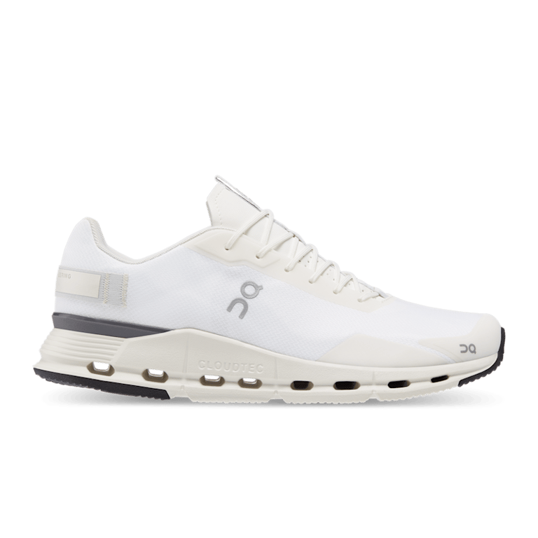 On Cloudnova Form