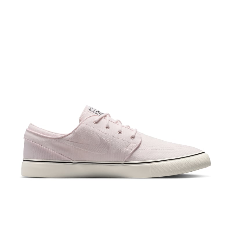 Nike SB Zoom Janoski OG+ Canvas Skateschuhe "Pearl Pink & Sail" | Herren | Skateboarden | 03 | SPORTSHOWROOM