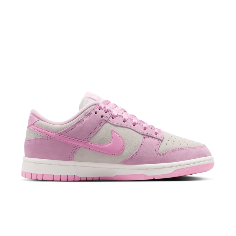 Sneakersy Nike Dunk Low SE ‘Florette’ "Pink Foam" | Kobiety | Sportstyle | 03 | SPORTSHOWROOM