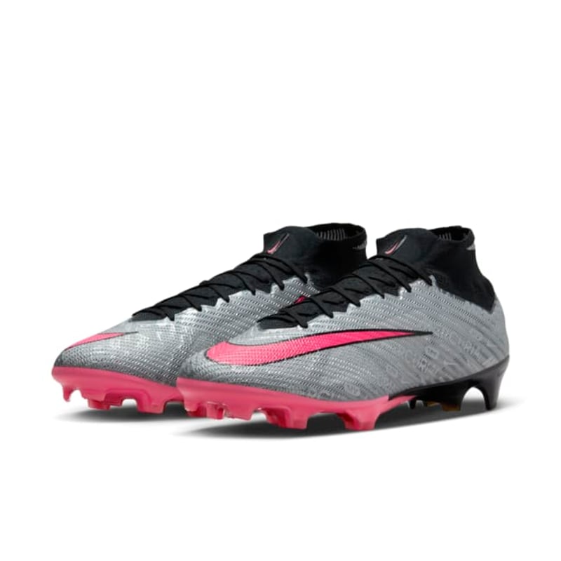 Nike Zoom Mercurial Superfly 9 Elite XXV FG FB8397-060 05
