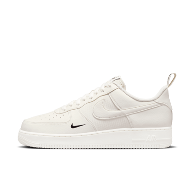 Nike Air Force 1 '07 FZ4625-100 01