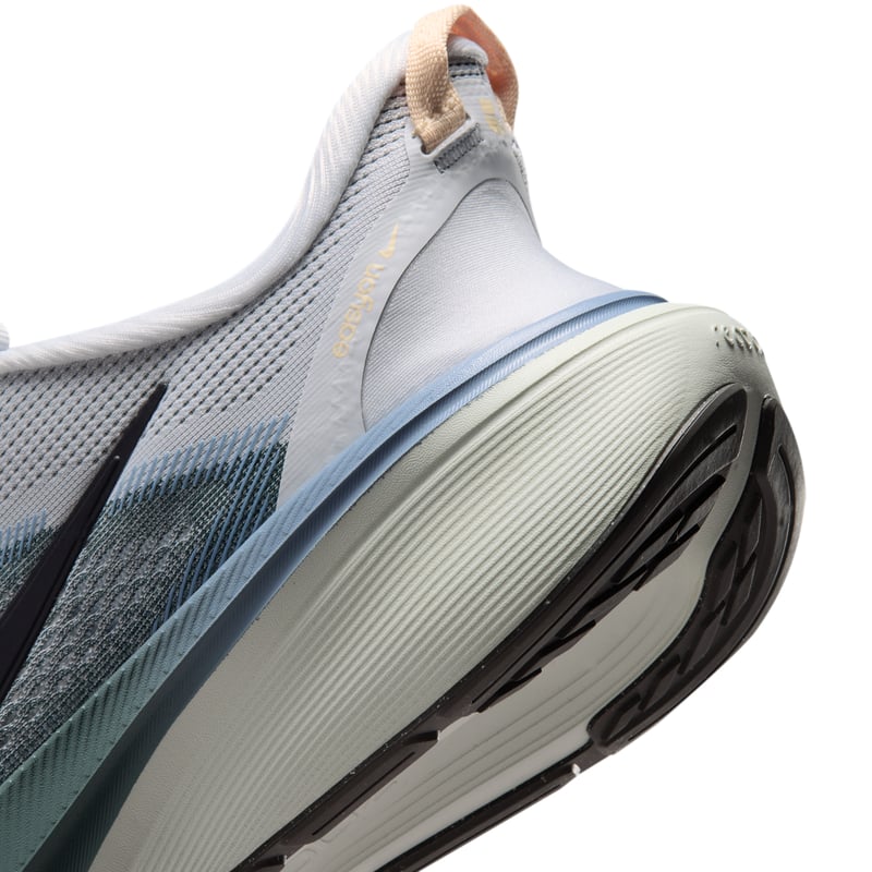 Buty do biegania Nike Pegasus 42 EasyOn "Pure Platinum & Mineral Slate" | Mezczyzni | Bieganie | 08 | SPORTSHOWROOM
