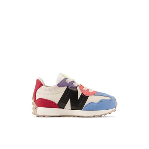 New Balance 327 Bungee Lace