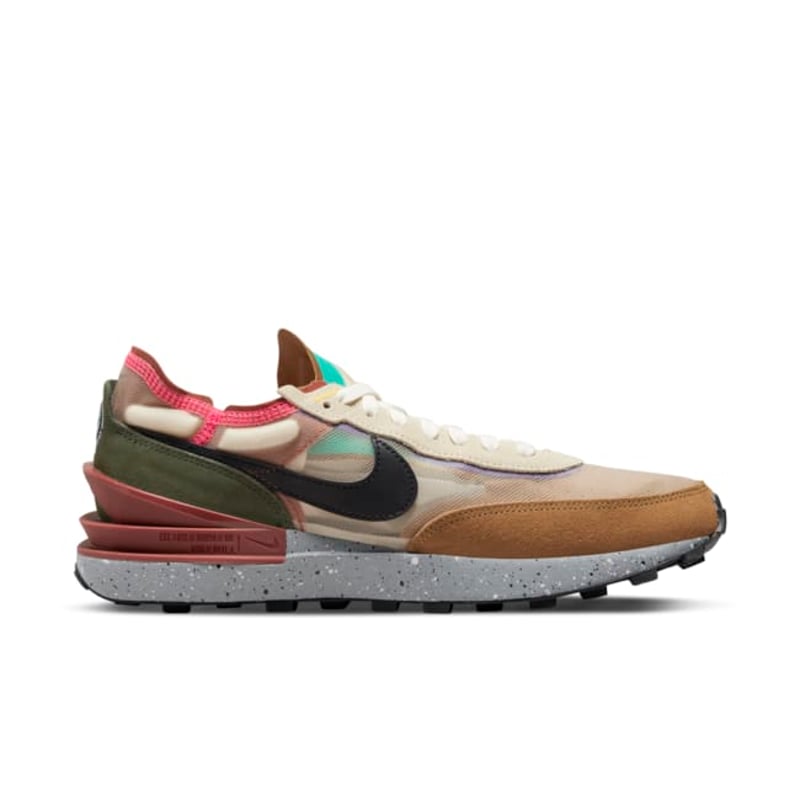 Nike Waffle One DO8908-200 03