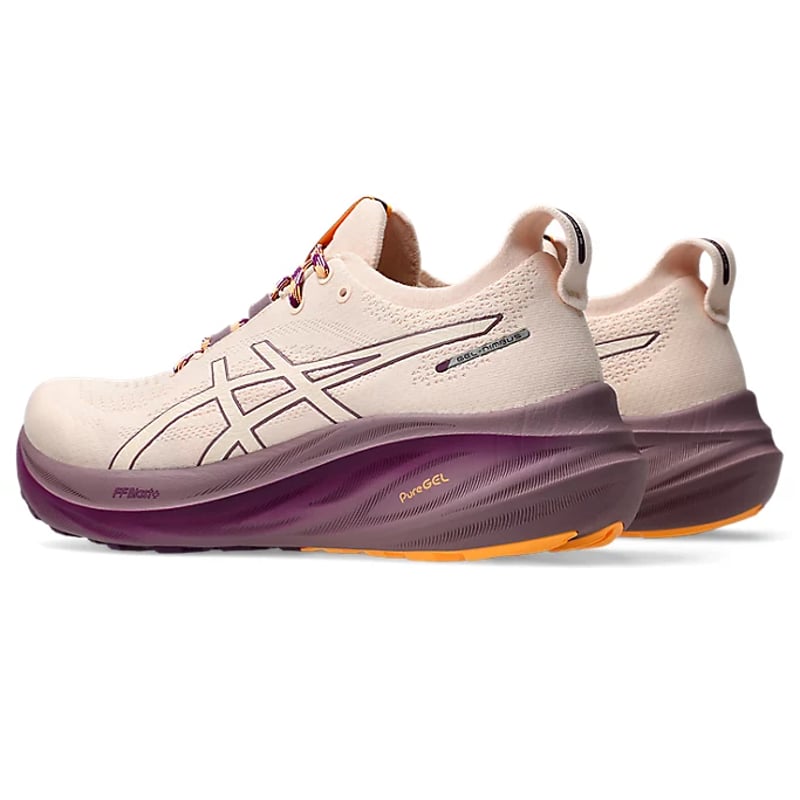 ASICS Gel-Nimbus 26 TR 1012B653-700 03