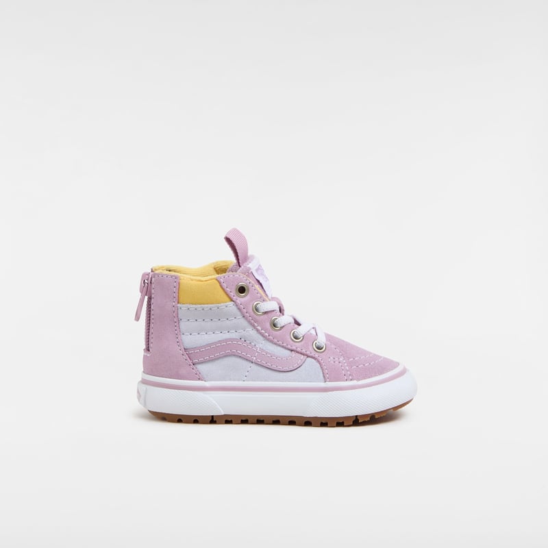 Vans MTE Sk8-Hi Zip VN000D0M6GL 01