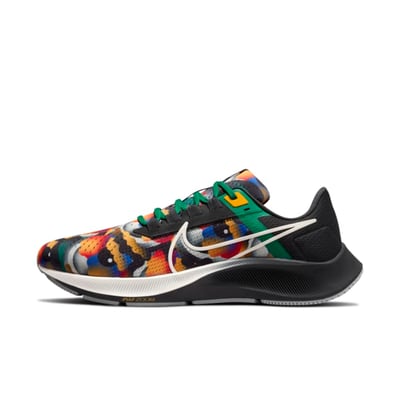 Nike Air Zoom Pegasus 38 A.I.R. Jordan Moss DO7763-900